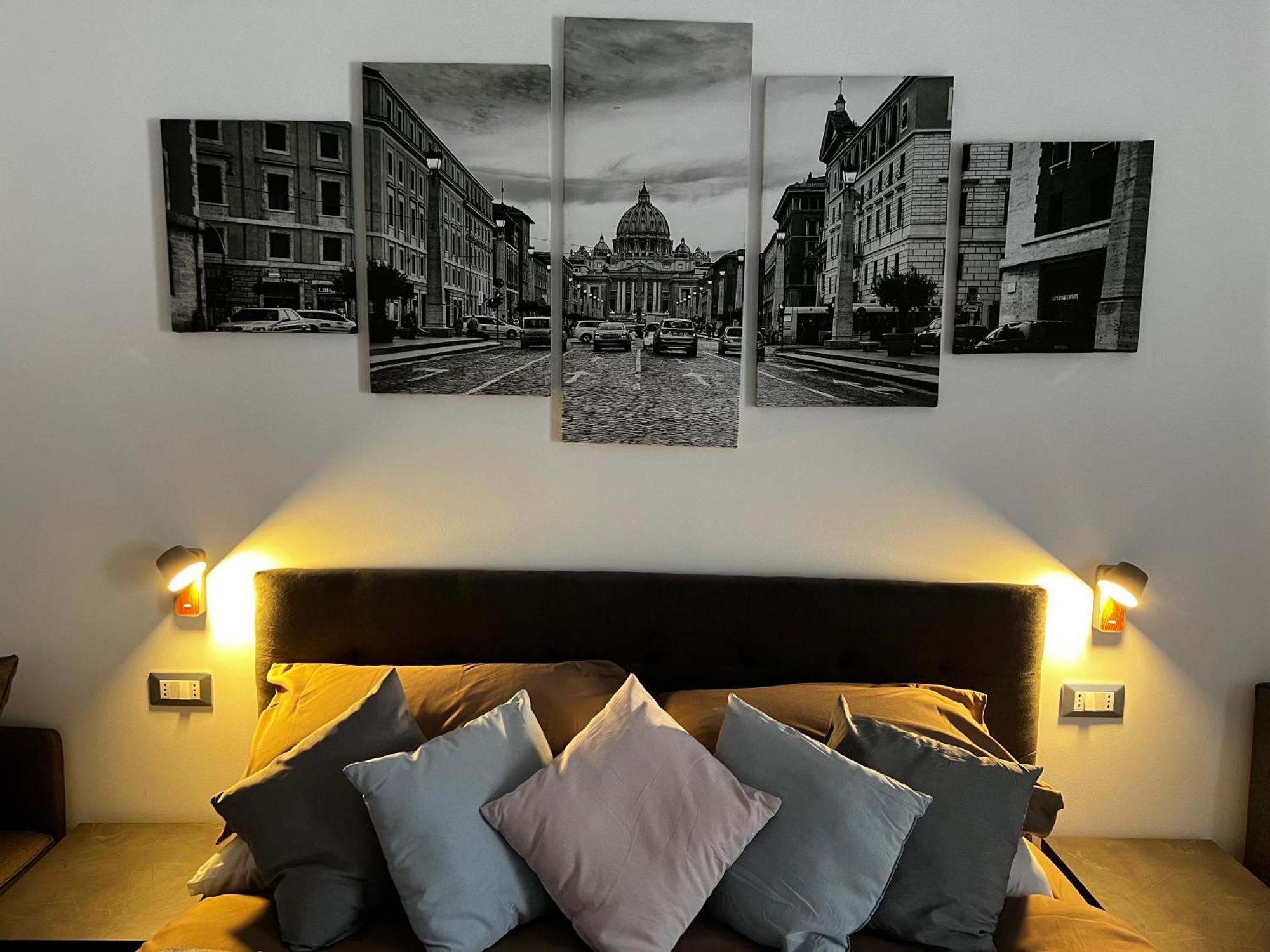 Love4Rome Guest House — Photos 2